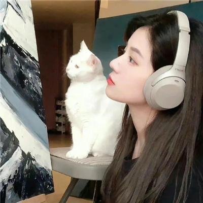 总统与奶牛